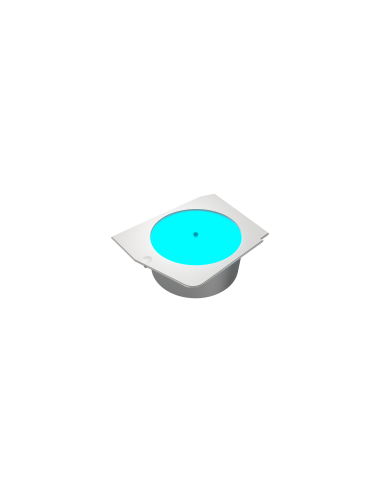 COUGAR Luminous rotating platform for...
